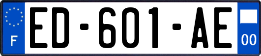 ED-601-AE