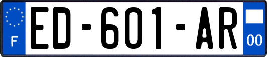 ED-601-AR