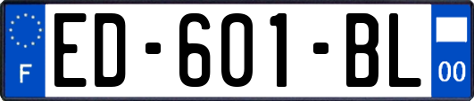 ED-601-BL