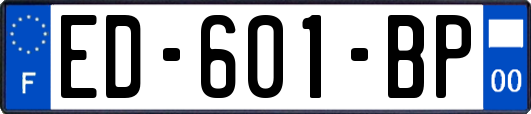 ED-601-BP