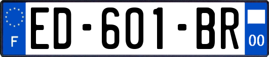 ED-601-BR