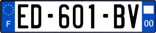 ED-601-BV