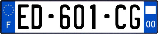 ED-601-CG