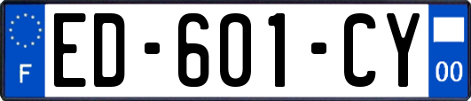 ED-601-CY