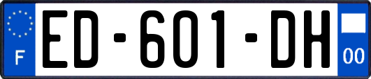 ED-601-DH