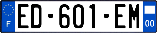 ED-601-EM