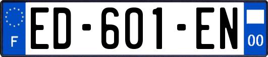 ED-601-EN