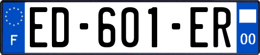 ED-601-ER