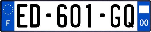 ED-601-GQ