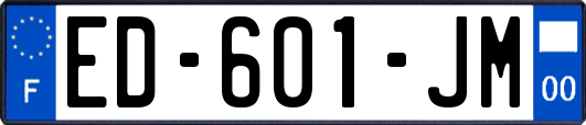 ED-601-JM