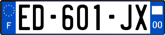 ED-601-JX