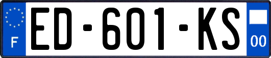 ED-601-KS