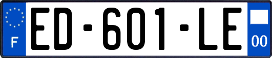 ED-601-LE
