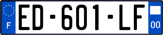 ED-601-LF