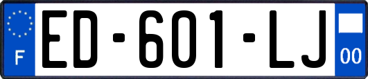 ED-601-LJ