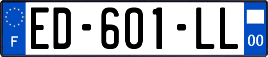 ED-601-LL