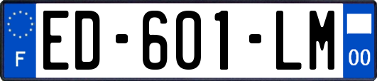 ED-601-LM