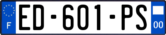 ED-601-PS