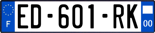 ED-601-RK
