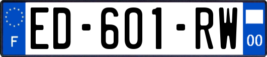 ED-601-RW