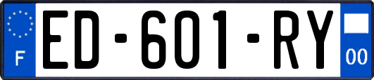 ED-601-RY