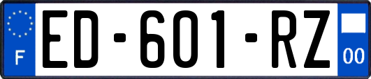 ED-601-RZ