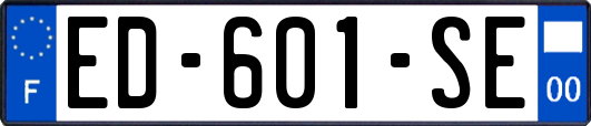 ED-601-SE