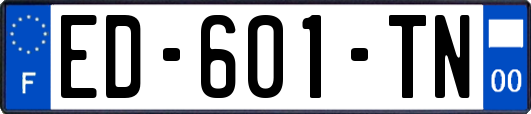 ED-601-TN