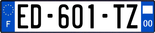 ED-601-TZ