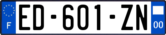 ED-601-ZN