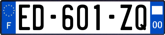 ED-601-ZQ