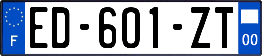 ED-601-ZT