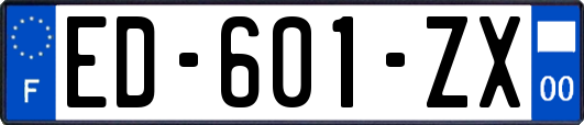 ED-601-ZX