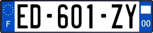 ED-601-ZY