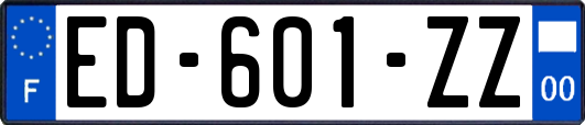 ED-601-ZZ