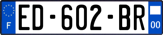 ED-602-BR