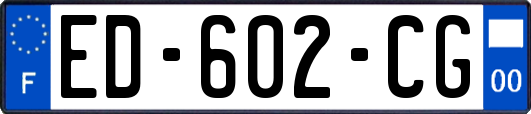 ED-602-CG