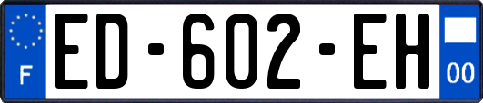 ED-602-EH