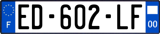 ED-602-LF