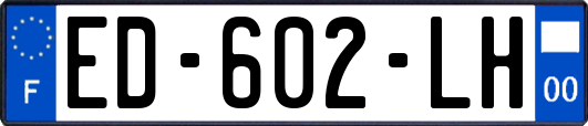 ED-602-LH