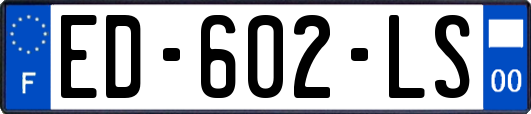 ED-602-LS