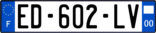 ED-602-LV