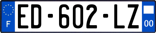 ED-602-LZ