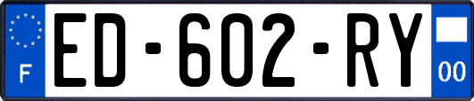 ED-602-RY