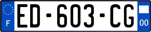 ED-603-CG