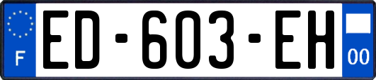 ED-603-EH