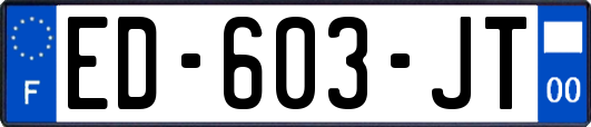 ED-603-JT