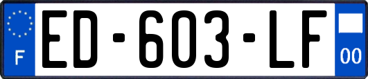 ED-603-LF