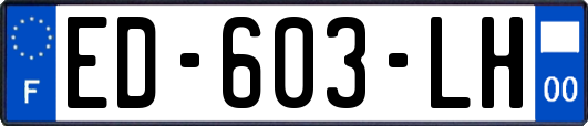 ED-603-LH