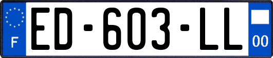 ED-603-LL